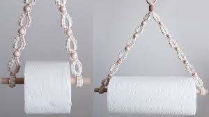 One tutorial doesn't use knots at all but instead uses macrame cord for weaving. 30 Functional Macrame Projects That Will Put Your Skills To Good Use Macrame For Beginners