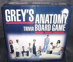 The hit shondaland series is nearing its 17th season, and fans have been wondering how much longer the show can last. Grey S Anatomy Trivia Board Game Cardinal Games Http Www Amazon Com Dp B000shrpd0 Ref Cm Sw R Pi Dp 3a8hsb0g36f7jee Greys Anatomy Facts Greys Anatomy Anatomy