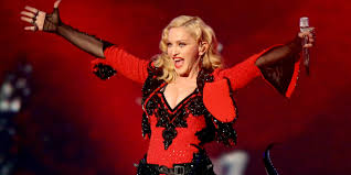 Like a virgin (180 gra… madonna. Madonna S 10 Best And Worst Songs Of All Time Glamour