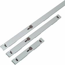 It doesn't matter if you are a big company, a small company, or just need to secure your files at home from prying eyes; File Cabinet Locking Bar 2ft
