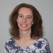 Public profile: Dr Julie Banton