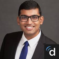 Dr. Vijai Thomas, DO