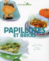 Papillotes Stephanie De Turckheim Tana Grand Format Librairies Autrement