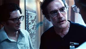 GOTHAM: Season 4 Preview Videos: The Scarecrow Enters; Bruce Wayne Finds a  Mask [Fox]