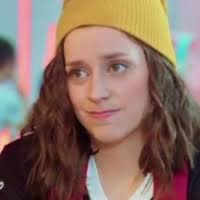 Trish MBTI人格类型：: INFP