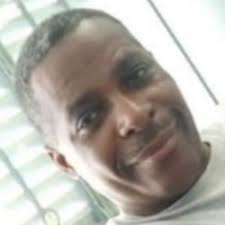 Derrick Dumas's Instagram, Twitter & Facebook