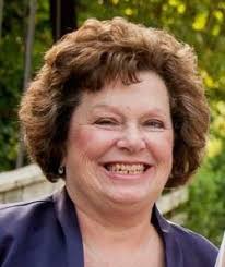 Joan E. Weidner Obituary