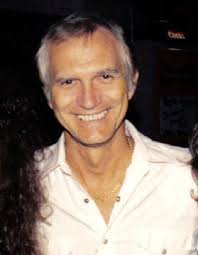 E. Don Harpe (author)