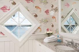 Seashell decorations for bathroom 399124 collection of interior design and decorating ideas on the littlefishphilly.com. Seashell Bathroom Decor Ideas Pictures Tips From Hgtv Hgtv