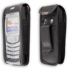 Feature-Phone Case for Nokia 6220 ...