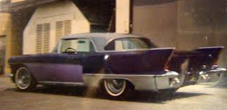 Image result for Cheviot Gray 1958 Cadillac