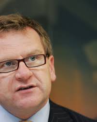 EU plans to cut €4bn from Irish tax revenue