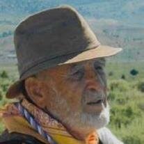 Charles Robert Whited Obituary