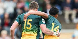 See more ideas about rugby, springbok rugby, springbok. Sa Schools Edge Wales U18s In Tight Match Sa Rugby