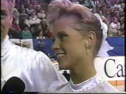 Great Skates: Bourne/Kraatz