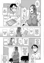 Hentai Manga Searcher