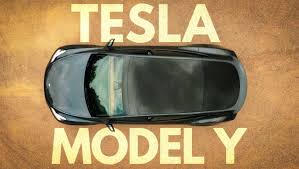 Tesla Model Y Review The Best Electric Vehicle Ever My Tech Methods
