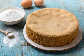 Pan Di Spagna Di Riso Senza Glutine Ricetta Nel 2020 Ricette Senza Glutine E Dolci Senza Glutine