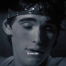 Rumble Fish Rusty and Patty Kiss Scene Analysis