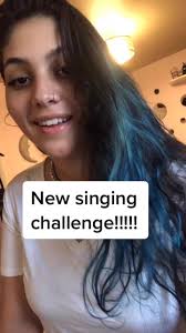 Tori Kelly Stone Cold Riff Challenge