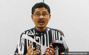 Tiga kali angkat sumpah ahli parlimen juga gunakan nama yang sama. Pkr Mp Wants Putrajaya To Consider Allowing Smoking Sections Free Malaysia Today Fmt