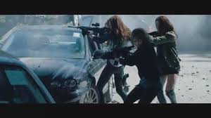 Maybe you would like to learn more about one of these? The Fatal Raid 2019 Imdb