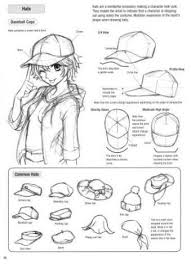 Drawing Anime Clothes Awesome 50 Super Ideas Cap Drawing Manga Tutorial Drawing Anime Clothes