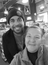 Misidentified NFL Player at Local Establishment