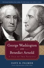 Benedict Arnold