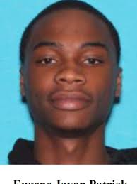 Searching for murder suspect, GPD asks for help