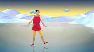 Bouge Avec Mimik La Danse Des Pingouins Youtube