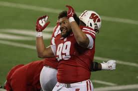 We sponsor a special member appreciation event in december at shooters in racine for badger idpa members only. Wisconsin Football Badgers Will Face Wake Forest In Duke S Mayo Bowl