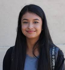 I am proud to be…'