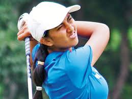 Aditi ashok is an indian professional golfer who currently plays on the ladies european tour and lpga tour. Aditi Ashok Became The First Indian Woman To Win A European Title The Economic Times