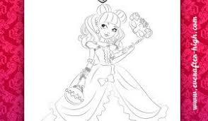 Get it as soon as fri, jul 16. Ever After High Coloring Pages Ever After High