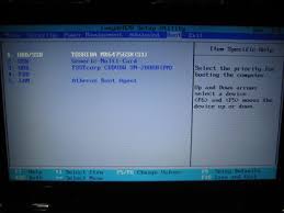 Its display quality is nothing to write home. Toshiba Satellite Bios Drivers