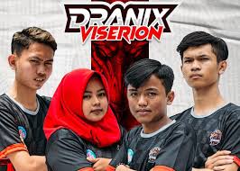 Be sure to follow esportsku on instagram. Dranix Esports Resmi Bentuk Tim Campuran Pertama Dranix Viserion Semua Halaman Grid Games
