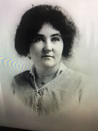 Mary Theresa Bridget O'Rourke McKenzie (1891-1970)