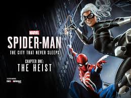 Not Gonna Lie, The Spider-Man Ps4 Dlc'S Are Kinda Weak. : R/Spidermanps4