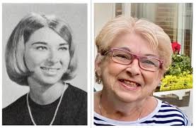 Marcia Lynn Glascock Hancock Hart, WCHS Class of 1969 age 74, passed away  peacefully