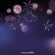 Fireworks On Purple Background Romantic Congratulations Have A Good Life Png Transparent Clipart Image And Psd File For Free Download Purple Backgrounds Fireworks Fireworks Background