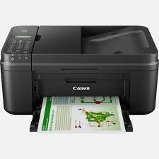 Brillante schwarze tinte für den eleganten allrounder. Buy Canon Pixma Mx494 Black In Discontinued Canon Uae Store