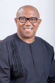Peter Obi - Wikipedia, ìwé-ìmọ̀ ọ̀fẹ́