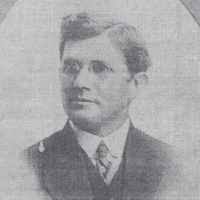 Robert Francis Derouen (1867–1958) • FamilySearch