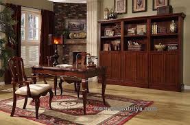 Fransiz Ofis Tasarimlari Ax10674 Ofisler Ev Ofisi Ev Dekorasyonu