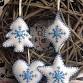 Christmas tree decorations event image
