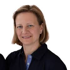 Frau Dr. med. Stefanie Hoffmann, Orthopäde in Hamburg