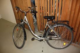 Peugeot Paris Damenfahrrad Citybike 7 Gang Nabenschaltung Extratiefer Einstieg Damenfahrrad Fahrrad Peugeot