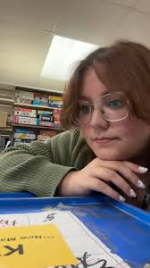 🫣 New books for KT? New books….for me? 🫣, We get new books in nearly  every day at the #katybranchlibrary, and MAYBE we take a quick peruse of  them before they reach the shelves 👀 Don’t worry, we’ll ...