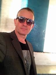 Саймон Бэмфорд (Simon Bamford)